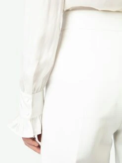 Zadig & Voltaire Panny Pants Judo -Zadig & Voltaire Clothing WWPA01847 JUDO HOVER 67a11d35898b4