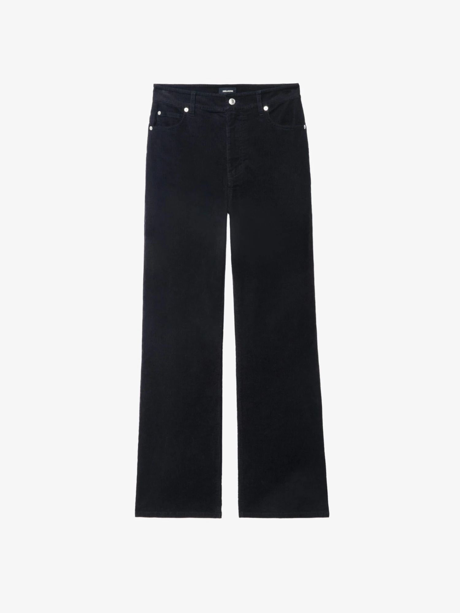 Zadig & Voltaire Evy Pants Black 8 Zadig & Voltaire Evy Pants Black - Image 6