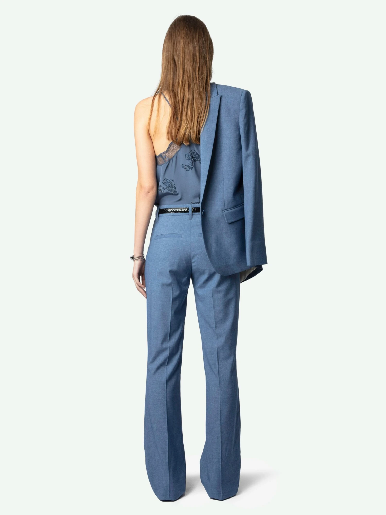 Zadig & Voltaire Pistol Pants Surf 4 Zadig & Voltaire Pistol Pants Surf - Image 2