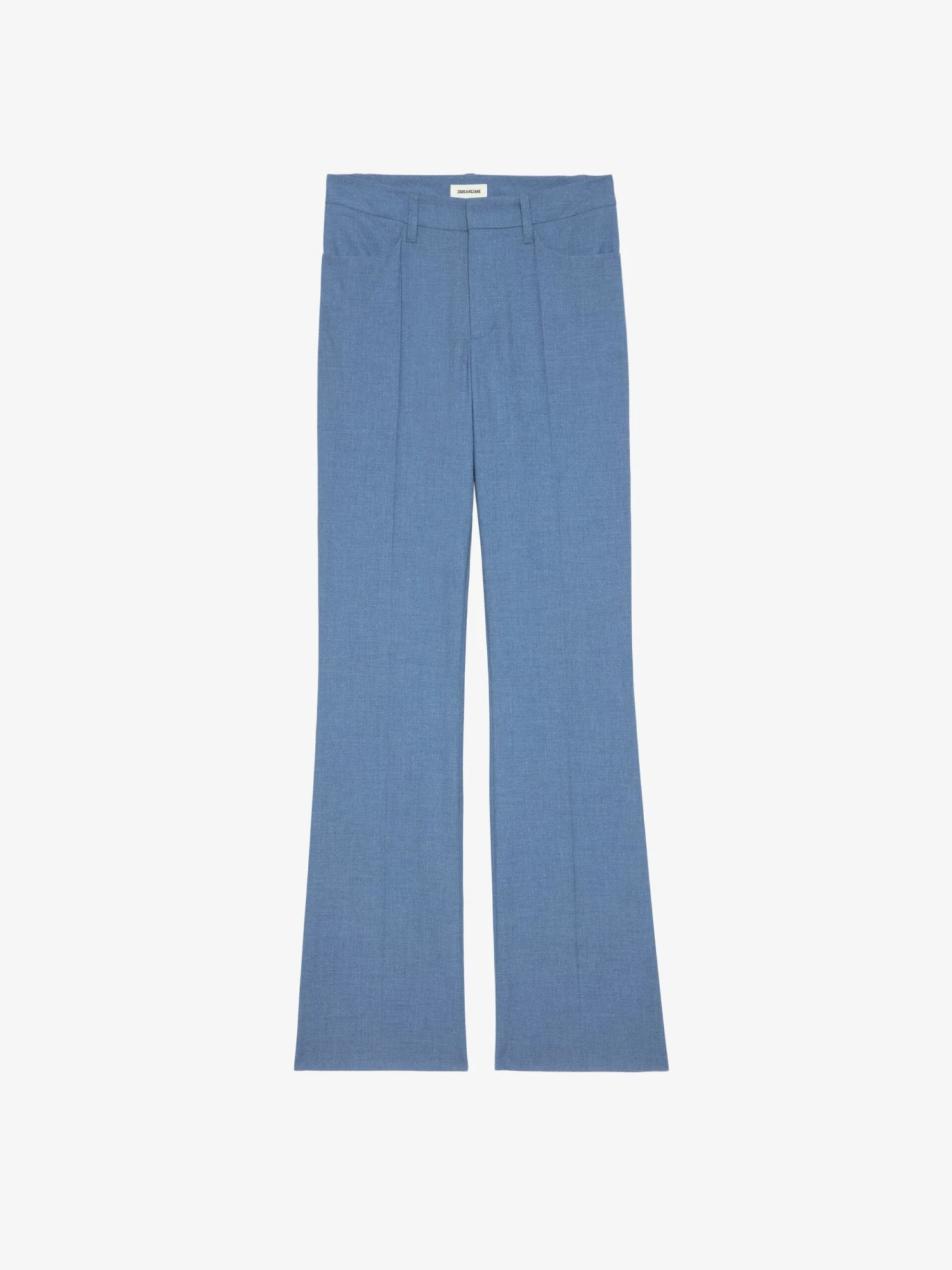 Zadig & Voltaire Pistol Pants Surf 7 Zadig & Voltaire Pistol Pants Surf - Image 5