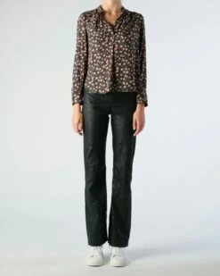Zadig & Voltaire Tink Blouse Rose