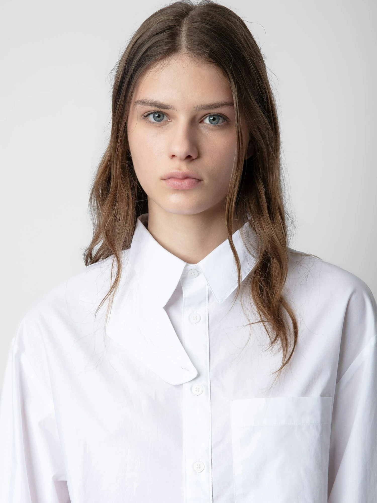 Zadig & Voltaire Tyrone Shirt Judo 8 Zadig & Voltaire Tyrone Shirt Judo - Image 6
