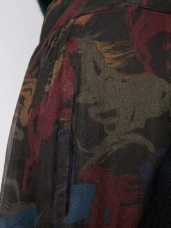 Zadig & Voltaire Jadys Skirt Dark Chocolate -Zadig & Voltaire Clothing WWSK01623 DARK CHOCOLATE HOVER 68824ecda1b8f