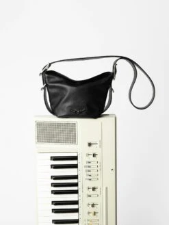 Zadig & Voltaire Baby Jane Bag Black -Zadig & Voltaire Clothing image 1