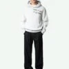 Zadig & Voltaire Sanchi Sweatshirt Gris Chine Clai -Zadig & Voltaire Clothing jmss01302 gris chine clai shooting