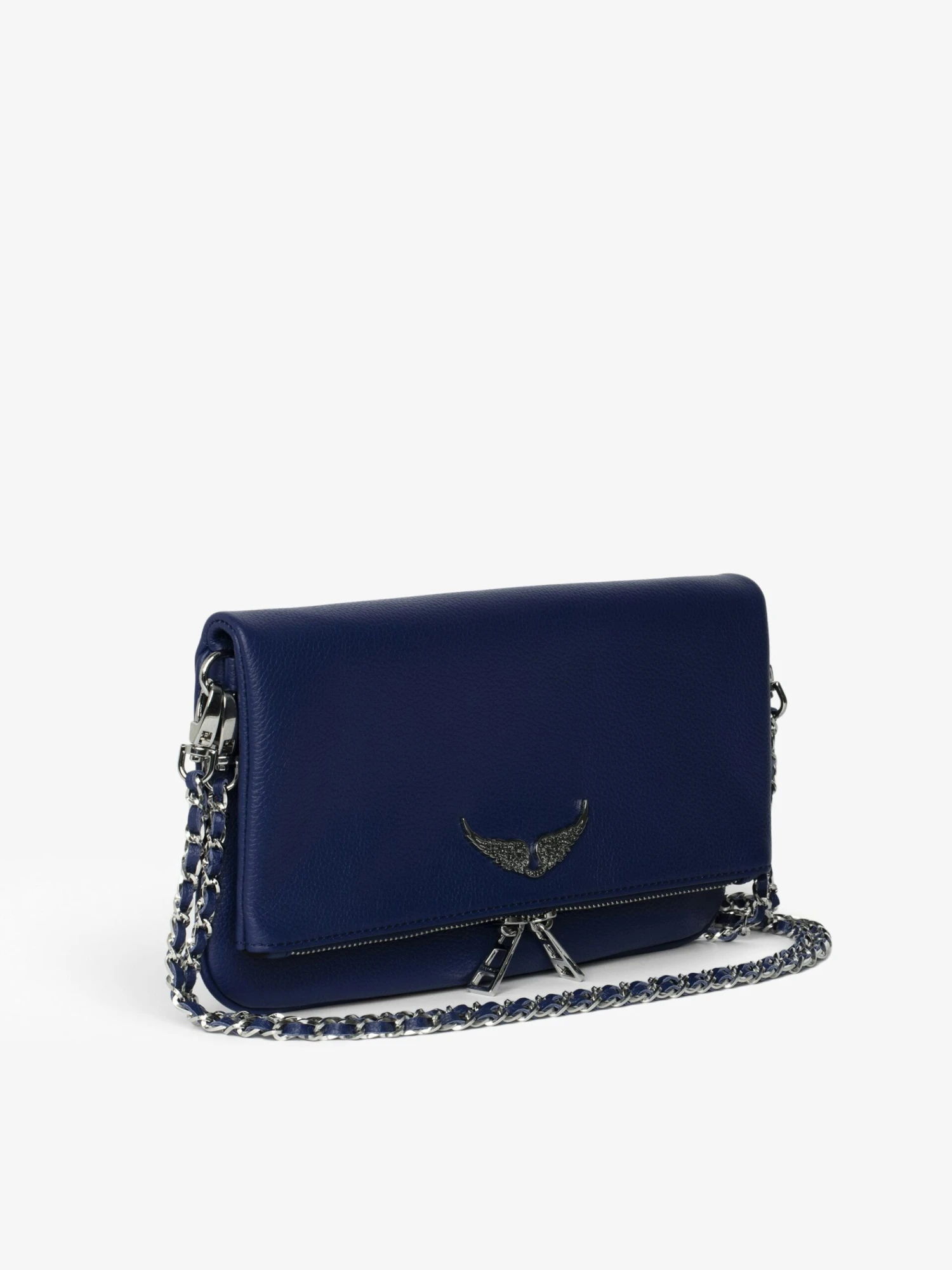 Zadig & Voltaire Rock Clutch Electric 5 Zadig & Voltaire Rock Clutch Electric - Image 3