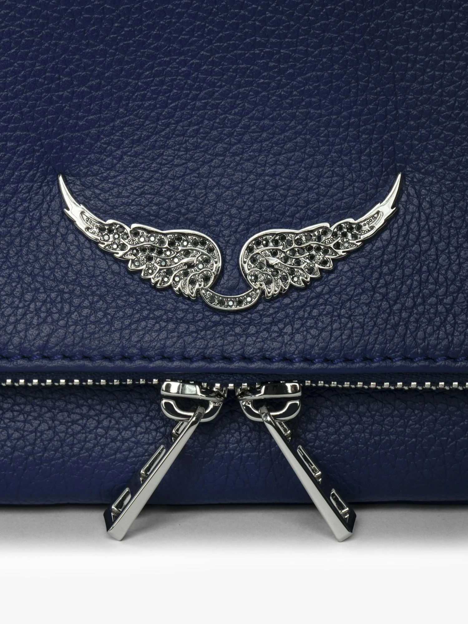 Zadig & Voltaire Rock Clutch Electric 7 Zadig & Voltaire Rock Clutch Electric - Image 5