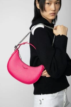 Zadig & Voltaire Moonrock Bag Podium -Zadig & Voltaire Clothing lwba02401 podium 9