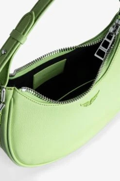 Zadig & Voltaire Moonrock Bag Tonic -Zadig & Voltaire Clothing lwba02401 tonic 6