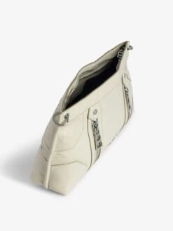 Zadig & Voltaire Sunny Moody Vintage Patent Bag Flash -Zadig & Voltaire Clothing lwba02495 flash addi 2