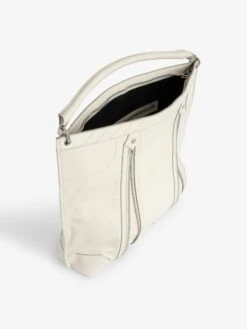 Zadig & Voltaire Sunny Hobo Bag Flash -Zadig & Voltaire Clothing lwba02531 flash addi 2 1 1