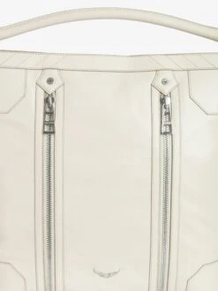 Zadig & Voltaire Sunny Hobo Bag Flash -Zadig & Voltaire Clothing lwba02531 flash addi 4 1 1