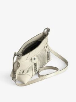 Zadig & Voltaire Sunny Mood Studs Bag Flash -Zadig & Voltaire Clothing lwba03844 flash addi 3 1