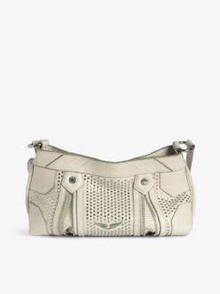 Zadig & Voltaire Sunny Mood Studs Bag Flash -Zadig & Voltaire Clothing lwba03844 flash addi 4 1
