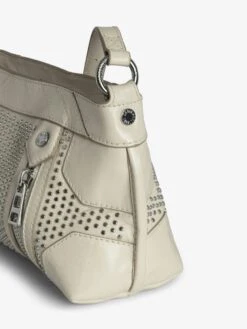 Zadig & Voltaire Sunny Mood Studs Bag Flash -Zadig & Voltaire Clothing lwba03844 flash addi 5 1