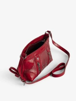 Zadig & Voltaire Sunny Mood Studs Bag Power -Zadig & Voltaire Clothing lwba03844 power addi 3 1