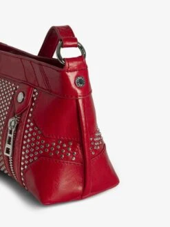 Zadig & Voltaire Sunny Mood Studs Bag Power -Zadig & Voltaire Clothing lwba03844 power addi 5 1