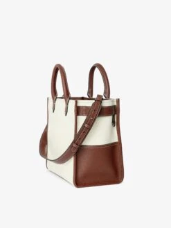 Zadig & Voltaire Angel Tote Flash 19 Zadig & Voltaire Angel Tote Flash -Zadig & Voltaire Clothing lwba04030 flash addi 4 copie