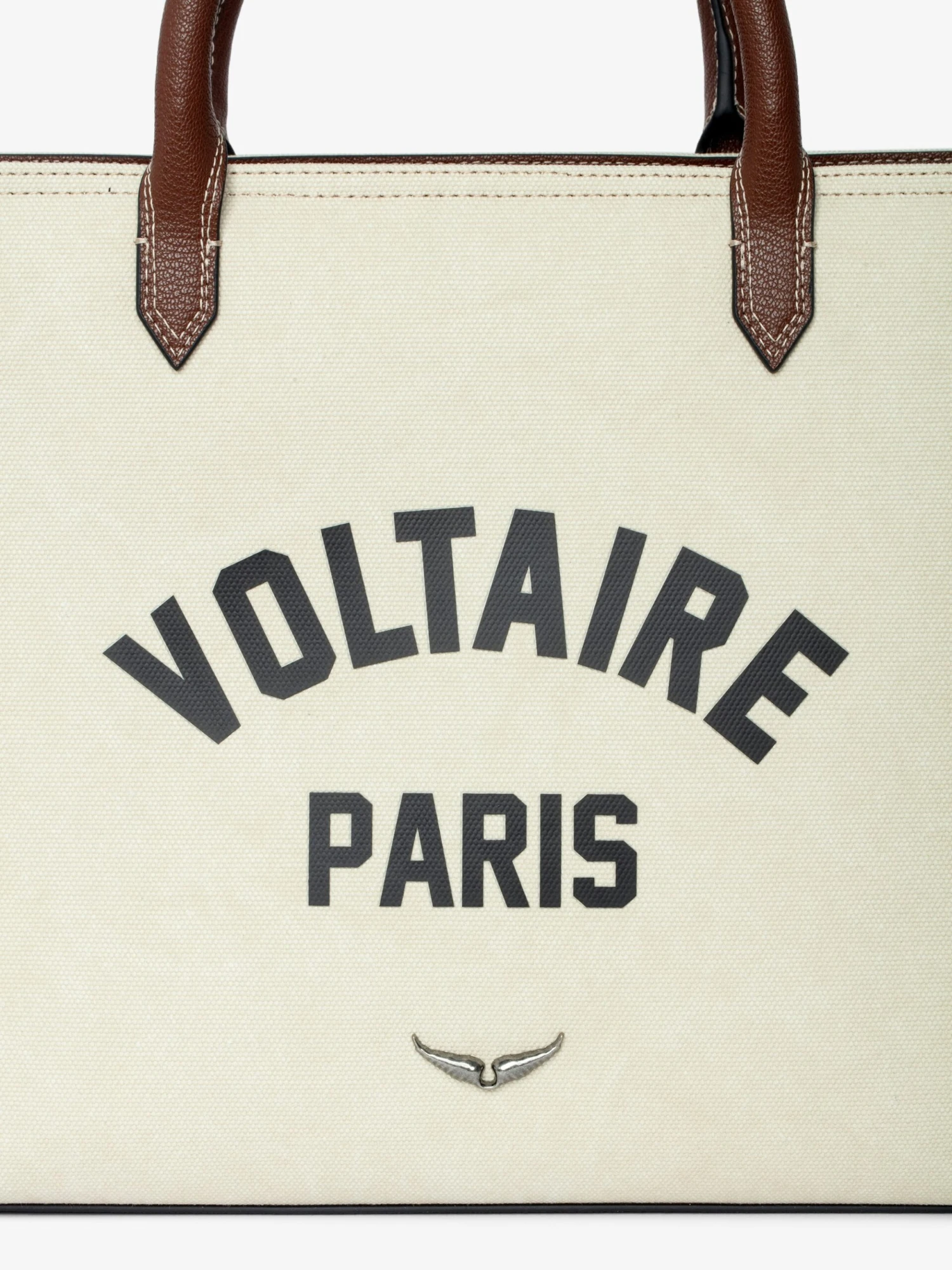 Zadig & Voltaire Angel Tote Flash 10 Zadig & Voltaire Angel Tote Flash - Image 8