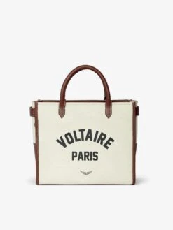 Zadig & Voltaire Angel Tote Flash