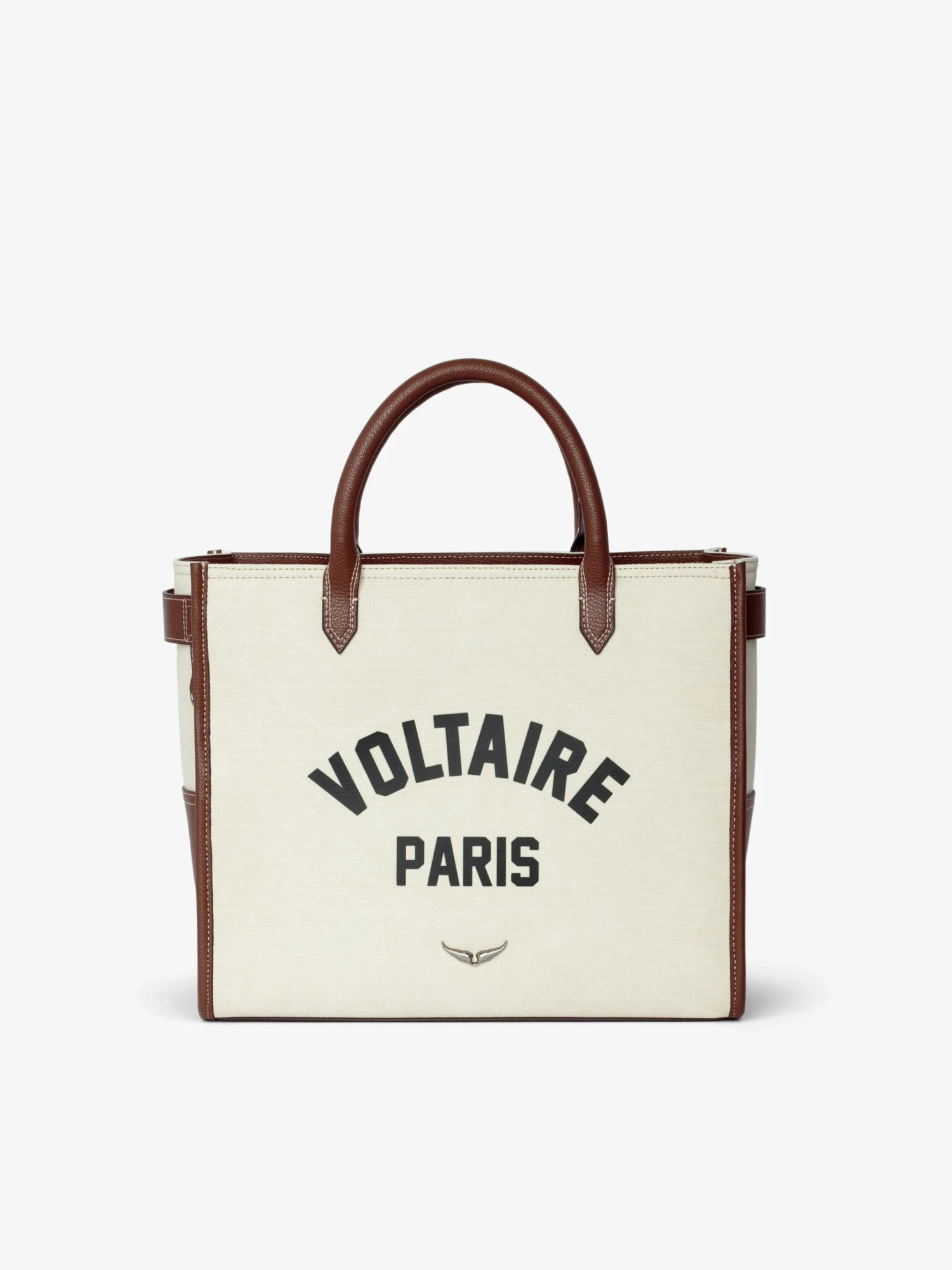 Zadig & Voltaire Angel Tote Flash 3 Zadig & Voltaire Angel Tote Flash