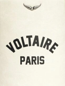 Zadig & Voltaire Z Bucket Voltaire Bag Flash -Zadig & Voltaire Clothing lwba04034 flash addi 4