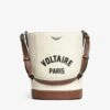 Zadig & Voltaire Z Bucket Voltaire Bag Flash -Zadig & Voltaire Clothing lwba04034 flash packshot copie
