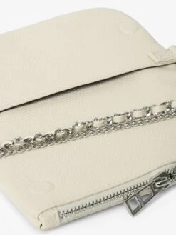 Zadig & Voltaire Rock Nano Clutch Flash -Zadig & Voltaire Clothing lwba04039 flash addi 3 copie