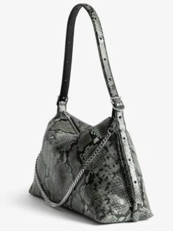 Zadig & Voltaire Jim Wild Bag Road -Zadig & Voltaire Clothing lwba04309 road addi 2