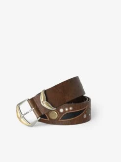 Zadig & Voltaire Jane Belt Heritage -Zadig & Voltaire Clothing lwbt00310 heritage addi 2
