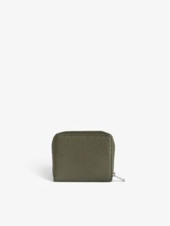 Zadig & Voltaire Mini ZV Wallet Record -Zadig & Voltaire Clothing lwsg00004 record back