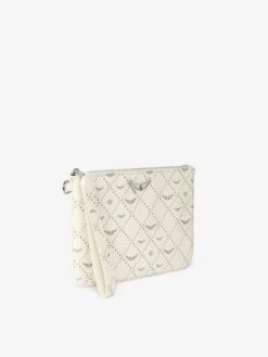 Zadig & Voltaire Z Pouch Monogram Pouch Flash -Zadig & Voltaire Clothing lwsg03719 flash hover copie