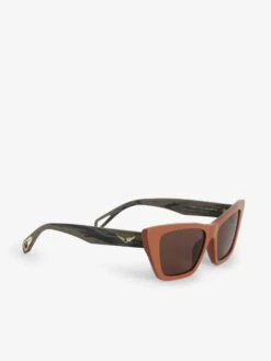 Zadig & Voltaire ZV25S1 Sunglasses Vibe -Zadig & Voltaire Clothing owew00154 vibe addi 1