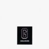 Zadig & Voltaire Initial G Sticker Rainbow 1 Zadig & Voltaire Initial G Sticker Rainbow -Zadig & Voltaire Clothing owsa00077 rainbow packshot