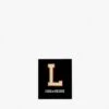 Zadig & Voltaire Initial L Sticker Rainbow 2 Zadig & Voltaire Initial L Sticker Rainbow -Zadig & Voltaire Clothing owsa00082 rainbow packshot