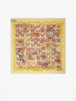 Zadig & Voltaire Blondie Silk Scarf Shea