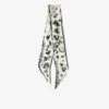 Zadig & Voltaire Jessie Silk Scarf Flash -Zadig & Voltaire Clothing owsc01503 flash packshot