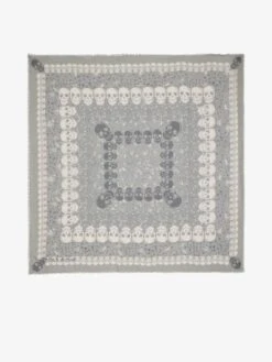 Zadig & Voltaire Kerry Scarf Record