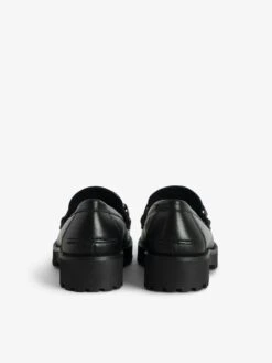 Zadig & Voltaire Joecassin Loafers Noir -Zadig & Voltaire Clothing swct01981 noir addi 4