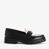Zadig & Voltaire Joecassin Loafers Noir 1 Zadig & Voltaire Joecassin Loafers Noir -Zadig & Voltaire Clothing swct01981 noir packshot