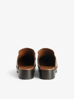 Zadig & Voltaire Azora Clogs Heritage -Zadig & Voltaire Clothing swct02003 heritage addi 5