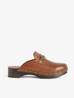 Zadig & Voltaire Azora Clogs Heritage