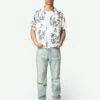 Zadig & Voltaire Slony Shirt Judo