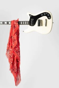 Zadig & Voltaire Maddie Scarf Power -Zadig & Voltaire Clothing z v saint valentin still life 20255824 modifier