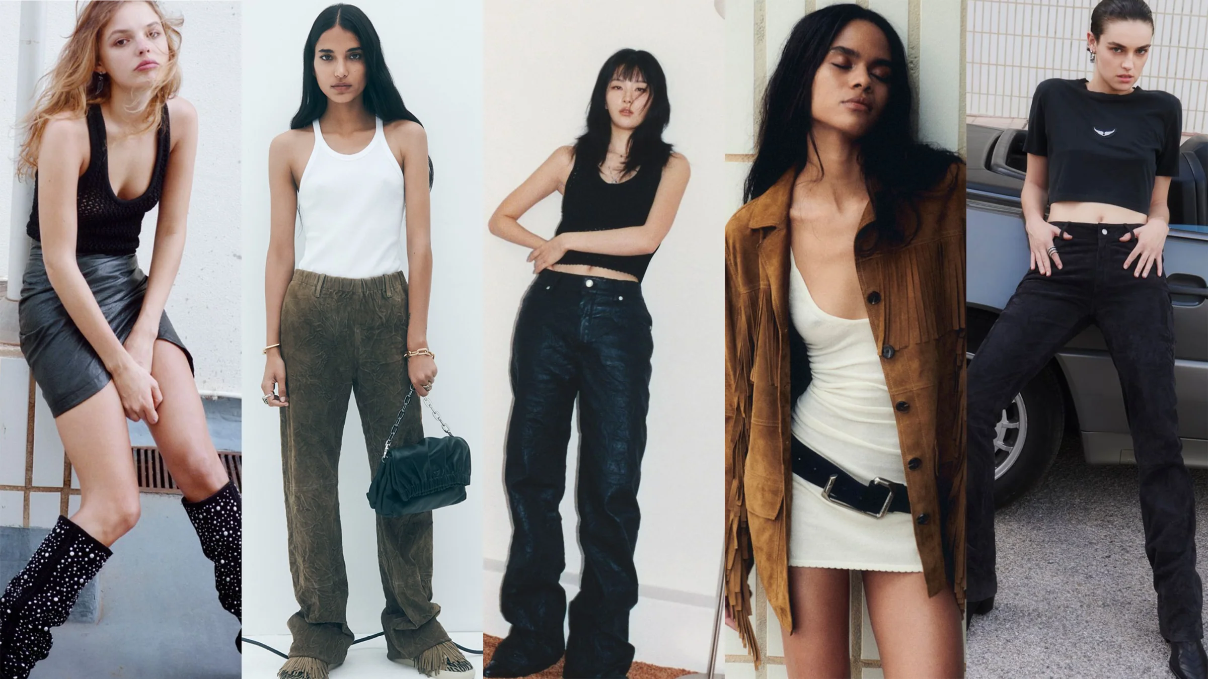 Zadig & Voltaire Clothing -Zadig & Voltaire Clothing zadig and voltaire cover 01