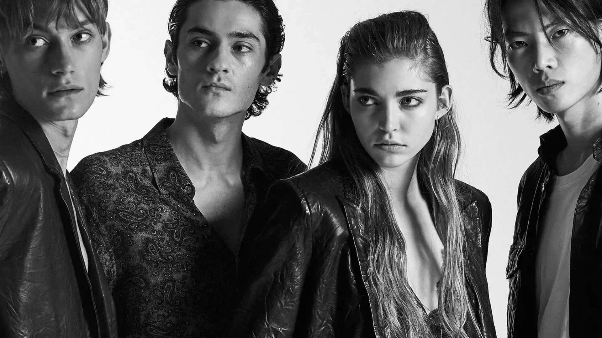 Zadig & Voltaire Clothing -Zadig & Voltaire Clothing zadig voltaire la marca francesa viral en latinoamerica 06072022 in